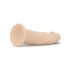 Real Fantasy Parker - Lifelike Dildo - 19cm (Natural)