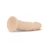 Real Fantasy Winston - Suction Cup Vibrator - 7.5" (Natural)