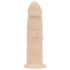 Real Fantasy Xavier - Lifelike Dildo - 23cm (Natural)