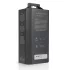 Saiz Premium - Automatic Pleasure Pump (Clear-Black)
