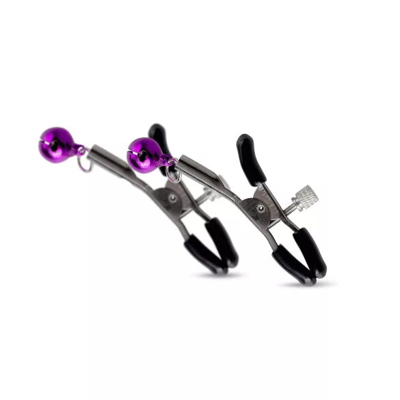 Advanced BDSM Set - Secret Pleasure Chest (14 Pieces)