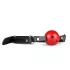 Secret Pleasure Chest - Advanced BDSM Kit - 10‑Piece (Red)