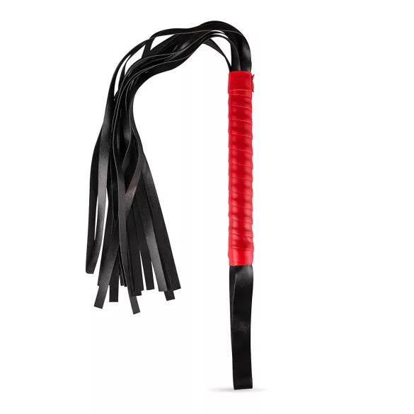 Secret Pleasure Chest - Advanced BDSM Kit - 10‑Piece (Red)