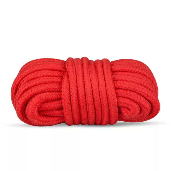 Secret Pleasure Chest - Advanced BDSM Kit - 10‑Piece (Red)