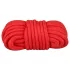 Secret Pleasure Chest - Advanced BDSM Kit - 10‑Piece (Red)