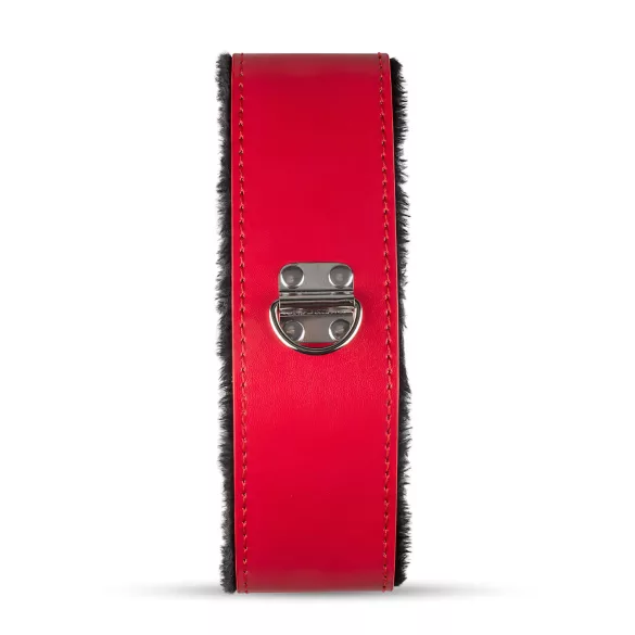 Secret Pleasure Chest - Advanced BDSM Kit - 10‑Piece (Red)