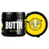 BUTTR Fisting Gel - Water-Based Lubricant (500ml)