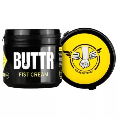 BUTTR Intense Glide Cream - Fisting Lubricant (500ml)