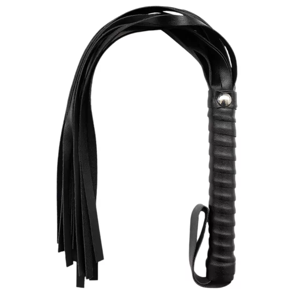 Blaze Ultimate Bondage Set - 10 Pieces (Black)