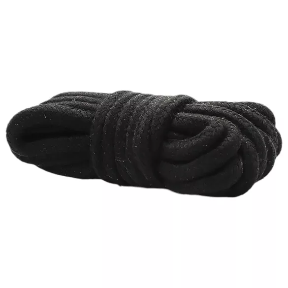 Blaze Ultimate Bondage Set - 10 Pieces (Black)