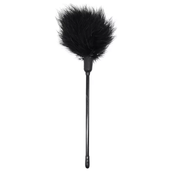 Blaze Ultimate Bondage Set - 10 Pieces (Black)