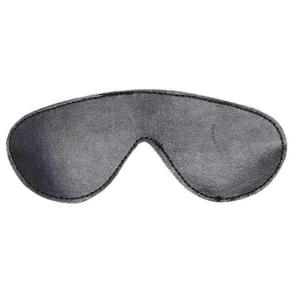 Blaze Ultimate Bondage Set - 10 Pieces (Black)