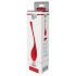 Red Revolution Metis - Cordless, Waterproof Vibrating Egg (Red)