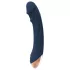 Goddess Boreas - Rechargeable, Heating G-Spot Vibrator (Blue)