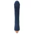 Goddess Boreas - Rechargeable, Heating G-Spot Vibrator (Blue)