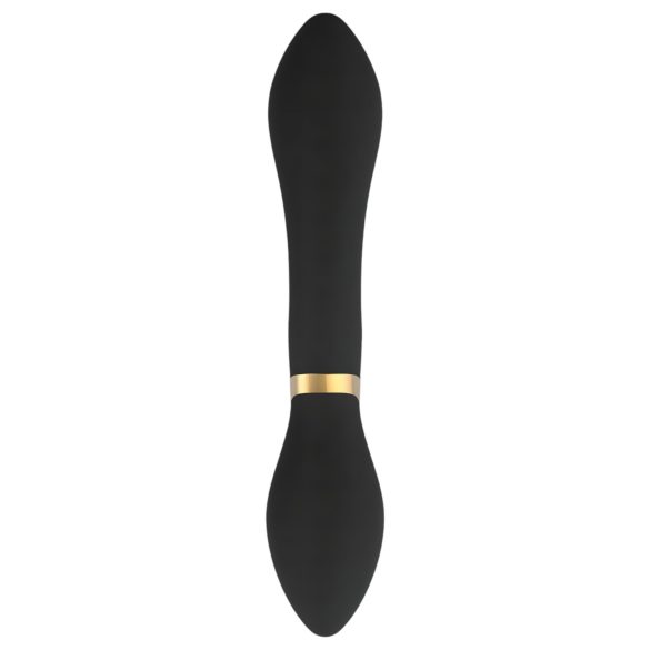 Elite Josephine - Rechargeable G-Spot Vibrator (Black)