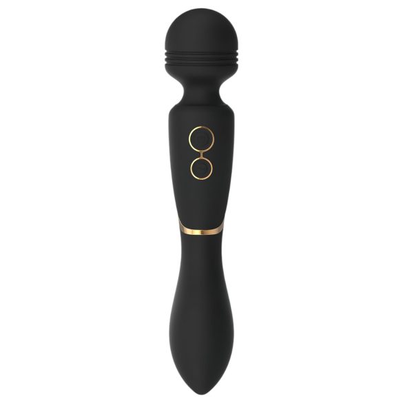 Elite Celine - Waterproof G-Spot and Massager Vibrator (Black)
