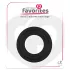 All Time Favorites - 3-Piece Penis Ring Set (Black)