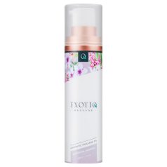 Exotiq - Scented Massage Oil - Jasmine (100ml)