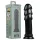 BUTTR Madbull Muzzl - Suction Cup Dildo (Black)