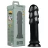 BUTTR Madbull Muzzl - Suction Cup Dildo (Black)