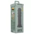 BUTTR Madbull Muzzl - Suction Cup Dildo (Black)