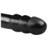 BUTTR Madbull Muzzl - Suction Cup Dildo (Black)