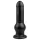 BUTTR Tactical I - Suction Base Dildo (Black)