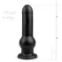 BUTTR Tactical I - Suction Base Dildo (Black)