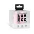 LUV EGG - Rechargeable Wireless Vibrating Egg (Pink)