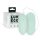 LUV EGG - Rechargeable, Wireless Vibrating Egg (Green)