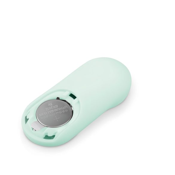 LUV EGG - Rechargeable, Wireless Vibrating Egg (Green)