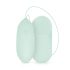 LUV EGG - Rechargeable, Wireless Vibrating Egg (Green)