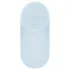 LUV EGG - wearable rechargeable wireless vibrating egg (blue)