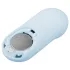 LUV EGG - wearable rechargeable wireless vibrating egg (blue)