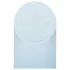 LUV EGG - wearable rechargeable wireless vibrating egg (blue)