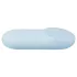 LUV EGG - wearable rechargeable wireless vibrating egg (blue)