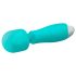 Good Vibes Aida - waterproof massaging vibrator (turquoise)