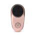 Rosy Gold Waterproof Vibrating Egg (Rose Gold)
