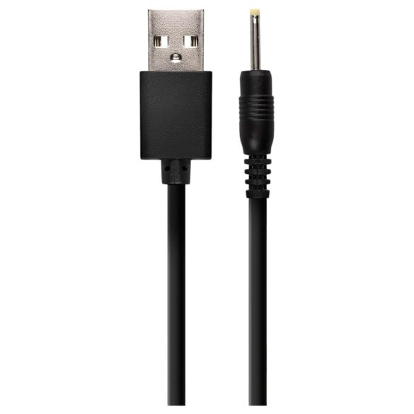 Rosy Gold Rechargeable G-Spot Vibrator (Rose Gold)