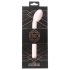 Rosy Gold Rechargeable G-Spot Vibrator (Rose Gold)