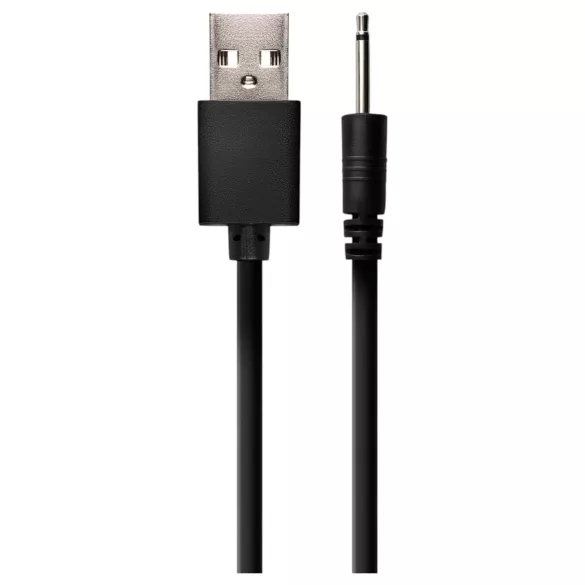 Rosy Gold Mini - Rechargeable Mini Wand Vibrator (Rose Gold)