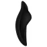 Pantyrebel - cordless, remote-controlled vibrating black thong (S-L)