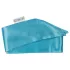 Bloom Orchid Wand - rechargeable massaging vibrator (turquoise)