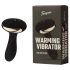 Teazers - Warming Function Anal Vibrator (Black)