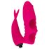 Easytoys Finger - 2-in-1 Finger Vibrator (Pink)