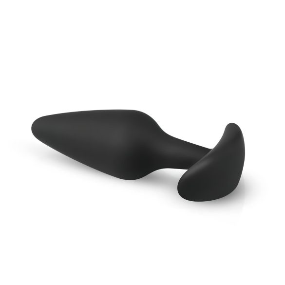 Easytoys Pleasure Kit - Versatile Black Anal Plug Set