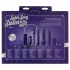 LoveBoxxx Super Sexy - Vibrator Set (9 Pieces)