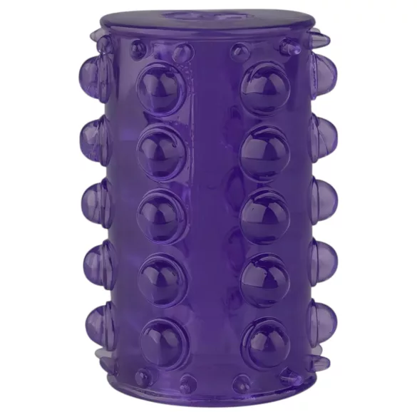 LoveBoxxx Super Sexy - Vibrator Set (9 Pieces)