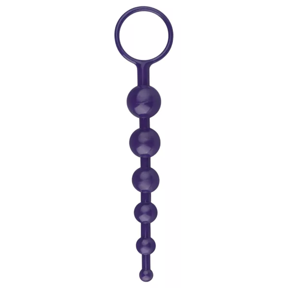 LoveBoxxx Super Sexy - Vibrator Set (9 Pieces)